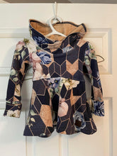 Load image into Gallery viewer, Hooded Dress (Grow with Me)
