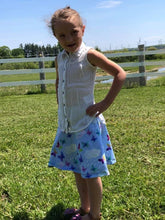 Load image into Gallery viewer, Shorty Shorts & Skort (Grow with Me)