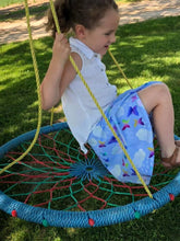 Load image into Gallery viewer, Shorty Shorts & Skort (Grow with Me)