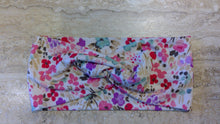 Load image into Gallery viewer, Knotted Headbands
