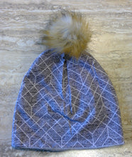 Load image into Gallery viewer, Pom Pom Hats - Adult Medium (various colours)
